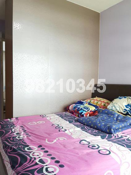 Blk 601D Punggol Central (Punggol), HDB 3 Rooms #130475662